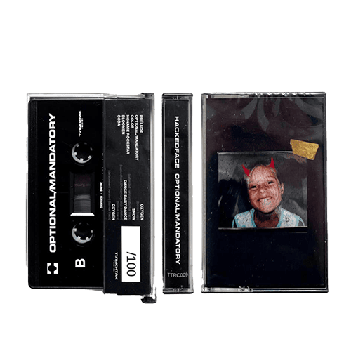Cassette Edition [LIMITED 100 PIECES]