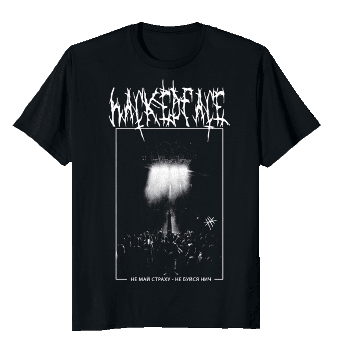 T-Shirt NO FEAR